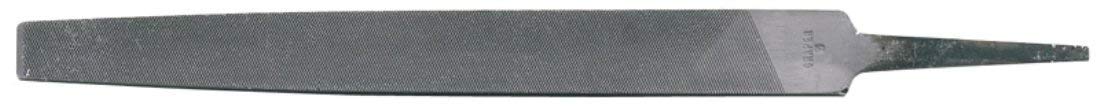 Draper 60245 FF/3 Smooth Cut Flat File, 300mm, Pack of 6