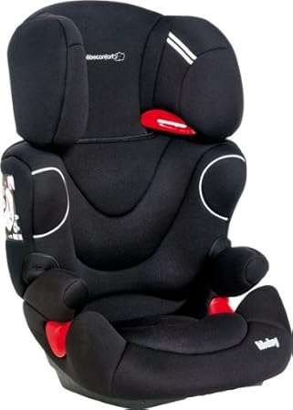 Bébé Confort – Silla Coche Oxygen, Grupo 2/3, Colección 2009, color negro: Amazon.es: Bebé