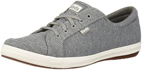 keds vollie ii grey