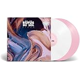 Rufus Bloom Exclusive One on One Pink/White Edition