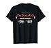 Satriale's Pork Store Meat Market T Shirt