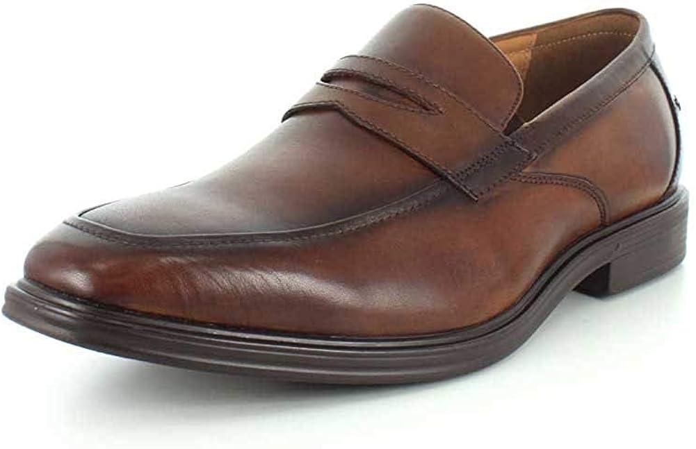 florsheim shoes slip ons
