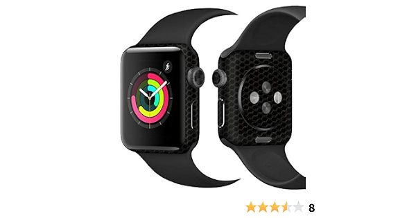 Bloom Skins for Apple Watch Protective 