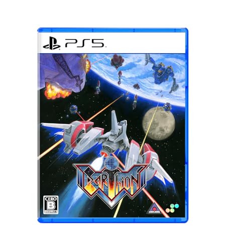 【Amazon.co.jpエビテン限定】アーシオン 通常版 3Dクリスタルセット(エビテン限定特典付き) PS5