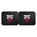 FANMATS 12366 NBA - Chicago Bulls Utility Mat - 2 Piece , 14