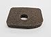 2 Air Filters Compatible with Stihl 42411201800, 4241-120-1800, 4241 120 1800. BG66, BG56, BG86, SH86, Leaf Blowers
