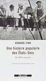 Une  histoire populaire des États-Unis d'Amérique