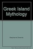 Paperback Greek Island Mythology Book