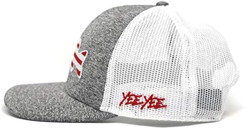 yee yee bass hat