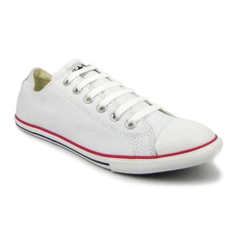 mens converse slim ox trainers