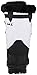 Kamik Women's Shellback Insulated Winter Boot,White,