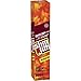 Slim Jim Giant Smoked Meat Stick, Tangy Barbecue Flavor, Keto Friendly Snack, .97 Oz. 24-Count