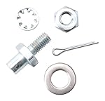 Edelbrock 8009 Throttle Cable Adapter