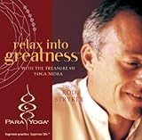 Relax Into Greatness by