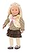 Our Generation Regular Doll - Holly