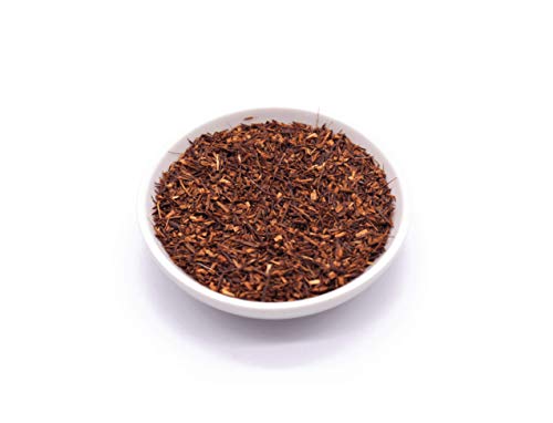 Rooibos Tee lose 60g - Premium Rooibostee mit natürlicher Süße - PEPPERMINTMAN – Bild 3