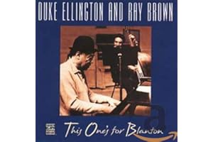 This One's For Blanton