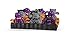 Halloween Bootiful Baby Ring Rattle (1 Piece)