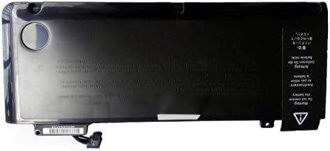 GreePower New A1322 Battery for Apple Macbook Pro 13" A1278 A1322 Laptop [2009 2010 2011 Version]