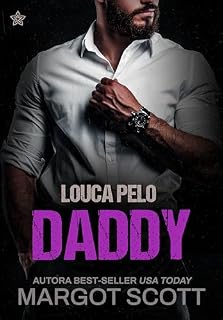Livro Louca Pelo Daddy (Meu Daddy Livro 3)