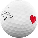 Callaway Supersoft Golf Ball 2023 Suits Hybrid Limited Edition view 5