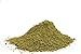Davis Finest Organic Cassia Obovata Powder 100g, Neutral Henna Natural Hair Strengthening, Hair Mask, Blonde Hair Dye, Shine Conditioner