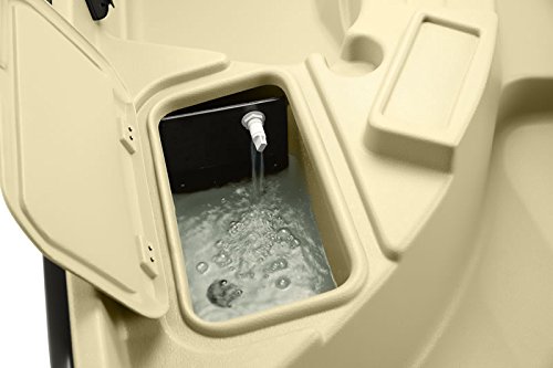 Sun-Dolphin-Pro-102-Fishing-Boat-CreamBrown-102-Feet