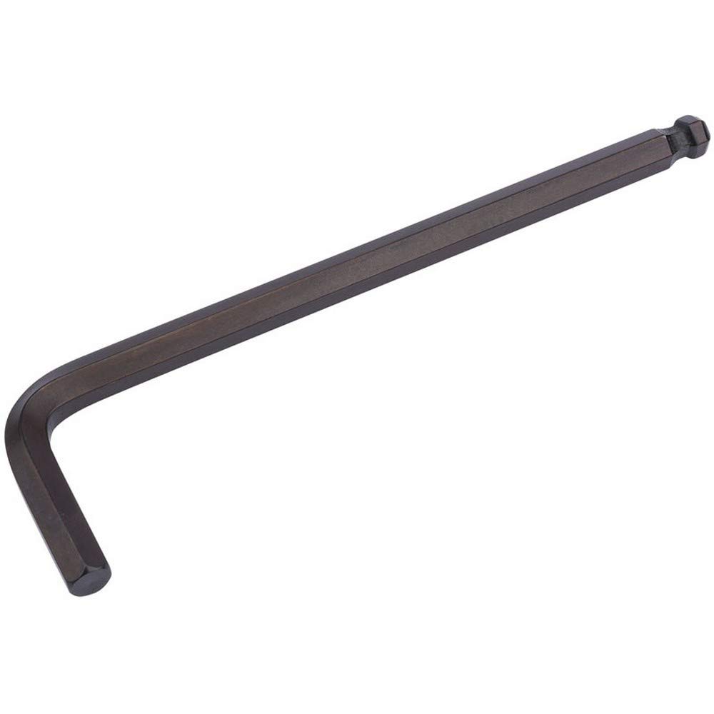 Draper 33617 Metric Hexagon and Ball End Hexagon Keys, 8.0mm — image 1