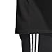 adidas Originals Women's Trefoil Tank Top, Black, S
