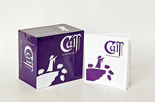 Cult Following: The One True Game
