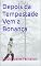 Livro Depois da Tempestade Vem a Bonança