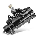 A-Premium Complete Power Steering Gear Box Gearbox