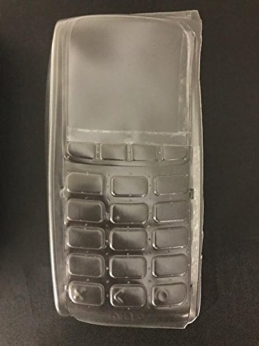 Ingenico IPP 310/320/350 Swivel and Tilt Stand and Full Device PIN Pad Spill Cover