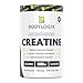 Bodylogix Micronized Creatine Monohydrate Powder, NSF Certified, Unflavored, 300g