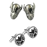 Outlander Gear Marvel Comics 2 Pairs Wolverine