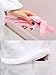 Adult Onesie Unicorn Pajamas for Women Christmas Onesies Costumes Sleepsuit Pjs,Pink,S Fit Height 59