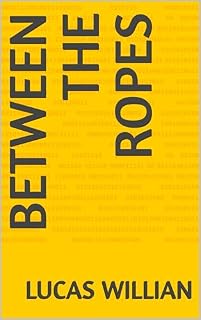 Livro Between the Ropes