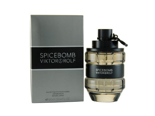 Viktor & Rolf Spicebomb - Image 4