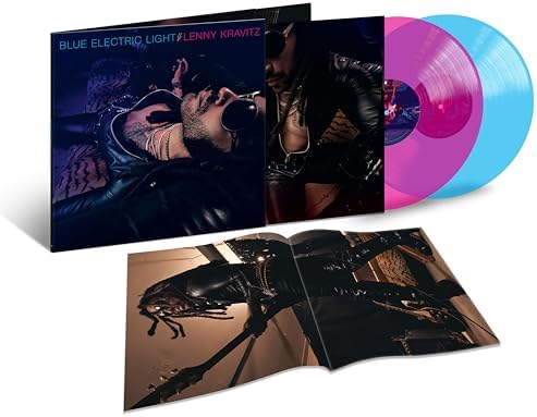 Amazon.com: Are You Gonna Go My Way[180g 2 LP]: CDs & Vinyl