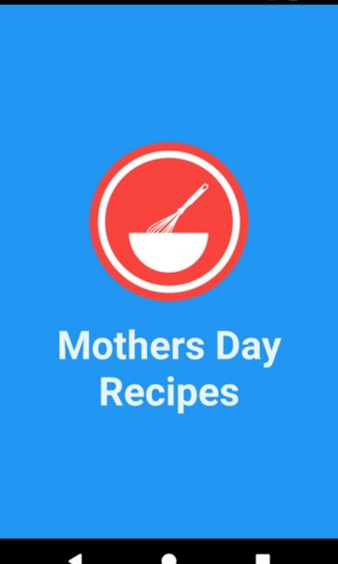 Mother's Day Recipes - //medicalbooks.filipinodoctors.org