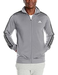 adidas Hombres Essential, Campera de tricot