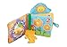 Fisher-Price First Steps Count 'n Teethe Soft Book