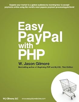 Easy Paypal With Php