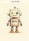 Livro Contos de Robôs: RoboTales: Aventuras de Amigos Mecânicos
