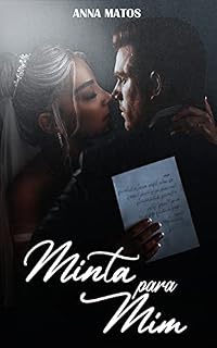 Livro Minta para Mim