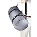 North Star Sports Foldable Duffle Bag for Travel, Gym & Outdoor Camping |Tough &Packable Sport Equipment Bag & Gear Organizer | Heavy Duty Large Duffel Bags for Traveling(12