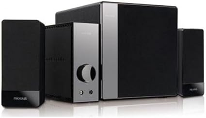 microlab speaker fc360