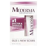 Mederma Advanced Scar Gel, 50 Gram