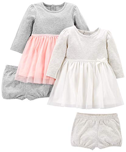 6 month baby girl dresses online
