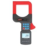 UNI-T Uni-Trend Multimeter clamp Meter UT253A Large